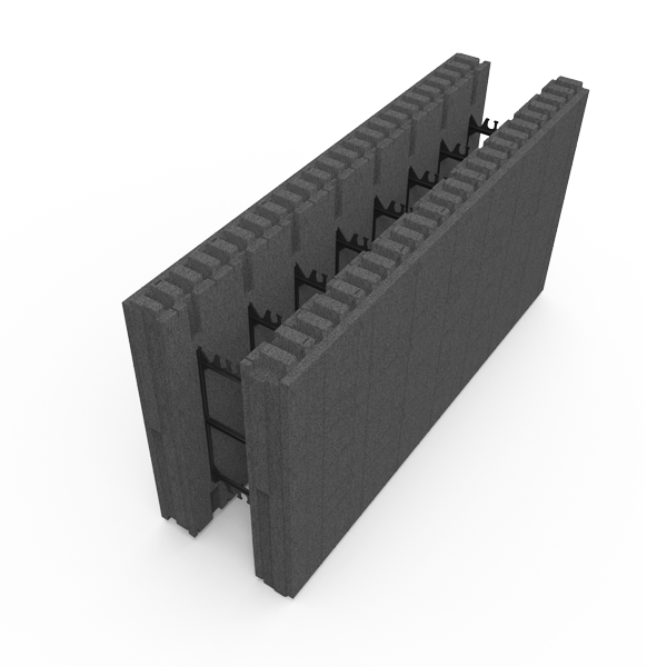 VEGGSYSTEM 350 VARTDAL NEOPOR