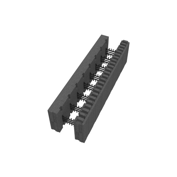 VARTDAL VEGGSYSTEM H300 RADON