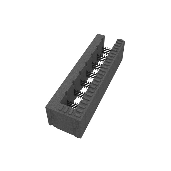 VARTDAL VEGGSYSTEM H300TETT RADON V