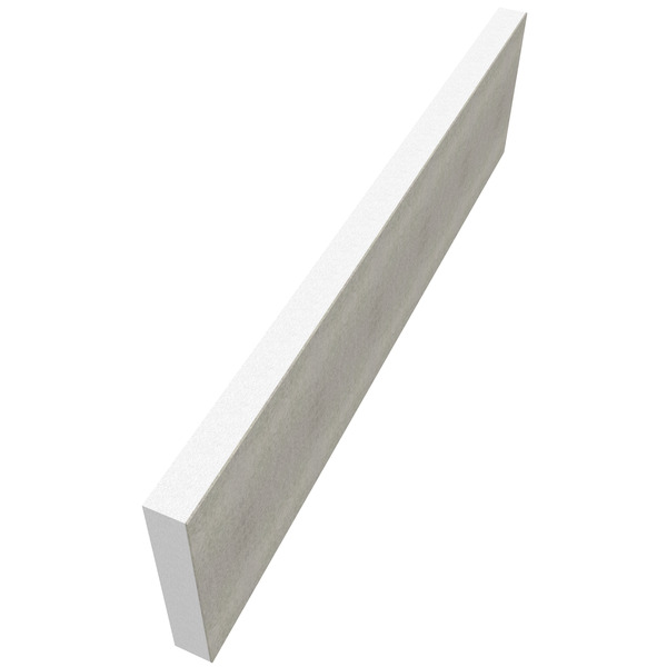 ISOLERINGSELEMENT  106X1200X1200MM