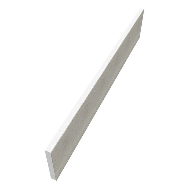 ISOLERINGSELEMENT  106X450X2400MM