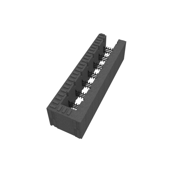 VARTDAL VEGGSYSTEM H300TETT RADON H