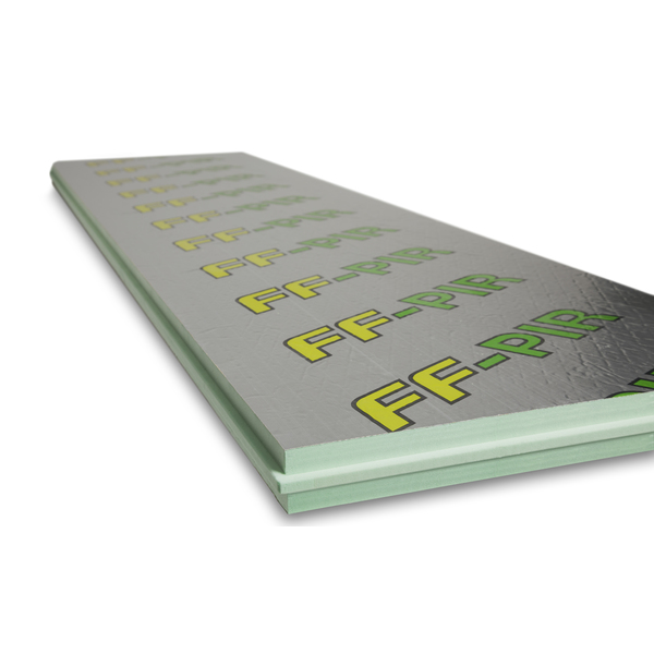 FINNFOAM FF-PIR ALK 40X600X2400