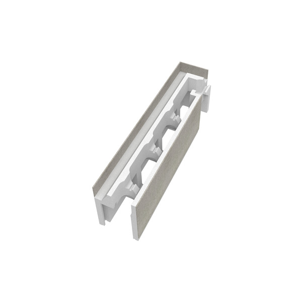 RINGMUR GARASJE VRG-350 INNV-HJ