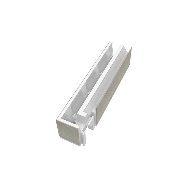 RINGMUR GARASJE VRG-300 UTV HJ