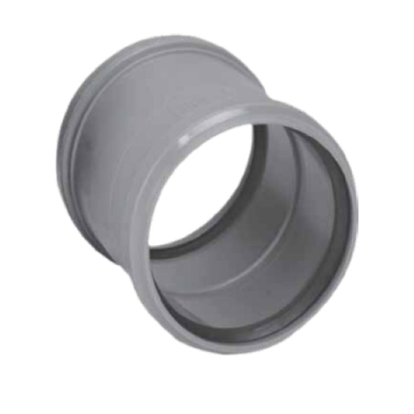 RADON 110MM MUFFE