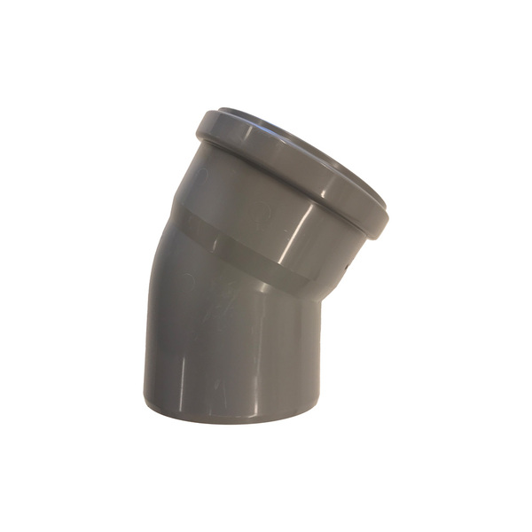 RADON 110MM 15° BEND
