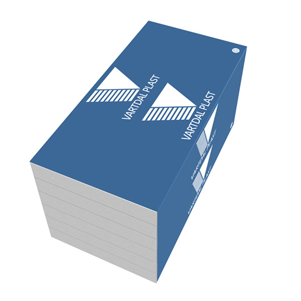 STYROPOR R-EPS S150 10X600X1200
