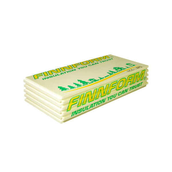XPS 300 FINNFOAM 50X585X1185 FALS