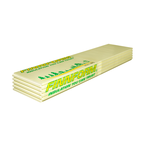 XPS 400 FINNFOAM 50X585X1185 FALS