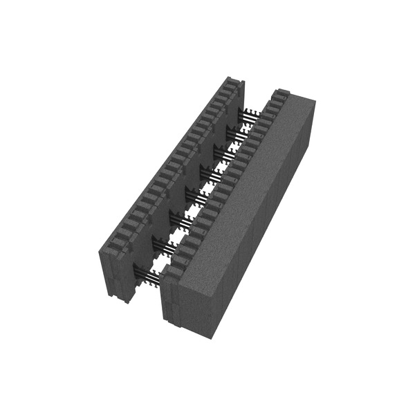 VARTDAL VEGGSYSTEM H300 STD PLUS+