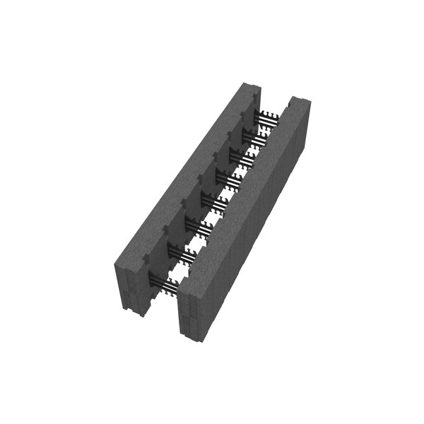 VARTDAL VEGGSYSTEM H300 STD UBL