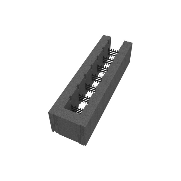 VARTDAL VEGGSYSTEMH300 STD UBL TETT